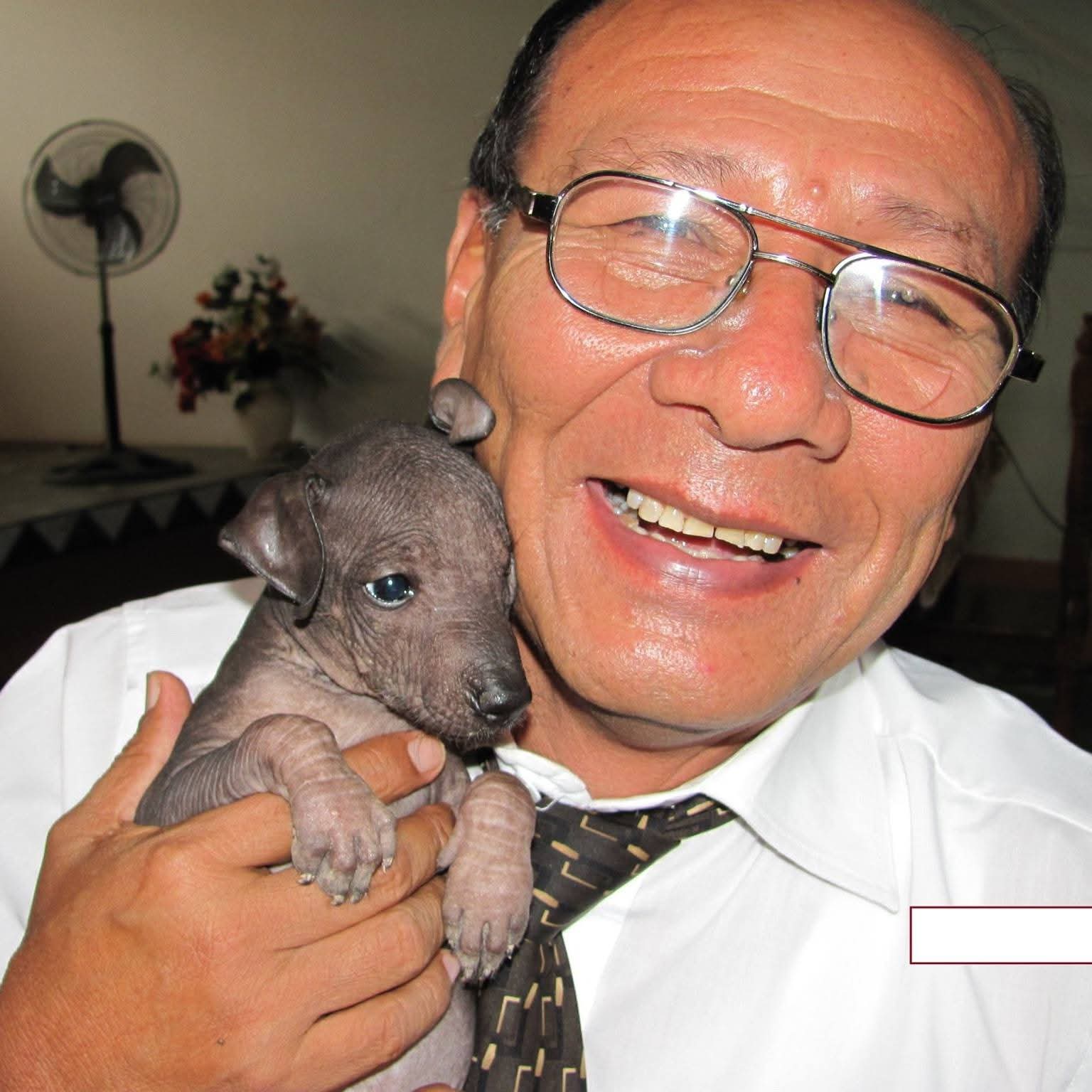Mario Sabogal Aquino